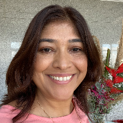 Foto de Aline Batista